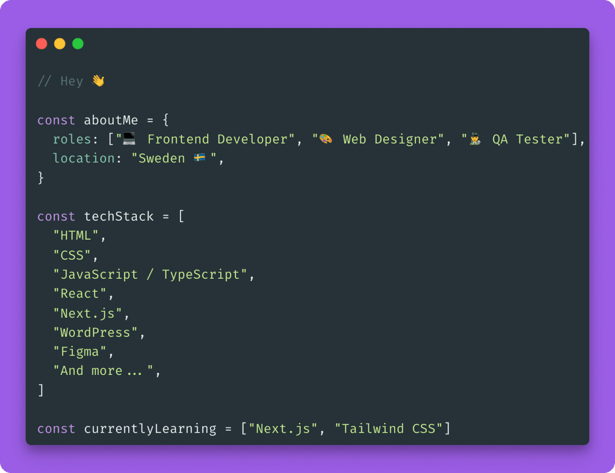 image of code editor